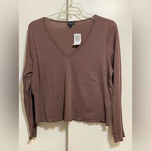 Torrid Plus Size Top